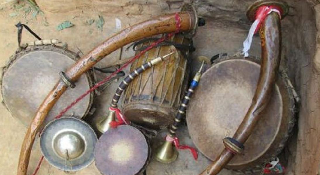 लोकबाजा सङ्ग्रहालय बन्दै